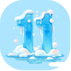 月度节律 icon