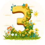 Monthly Fortune icon